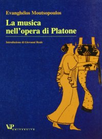 La musica nell'opera di Platone