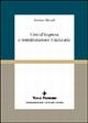 Crisi d'impresa e ristrutturazione finanziaria