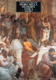 Storia della filosofia antica. Vol. 1: Dalle origini a Socrate