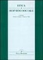 Etica e servizio sociale