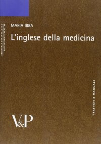 L'inglese della medicina