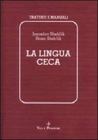 La lingua ceca