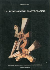Fondazione Umberto Mastroianni