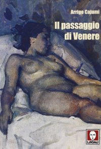 Il passaggio di Venere