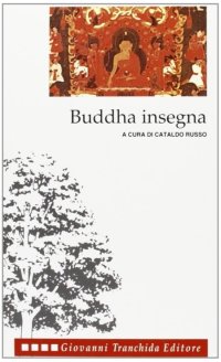 Buddha insegna