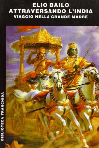 Attraversando l'India