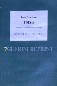 Poesie