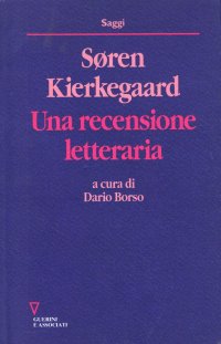 Una recensione letteraria