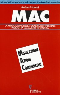 Mac. La misurazione della qualità commerciale prodotta dalla rete di vendita