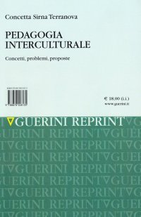 Pedagogia interculturale. Concetti, problemi, proposte