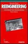 Reengineering. Come riprogettare i processi aziendali