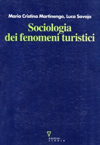 Sociologia dei fenomeni turistici