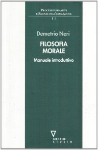 Filosofia morale