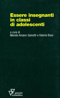 Essere insegnanti in classi adolescenti