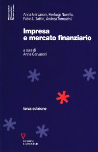 Impresa e mercato finanziario