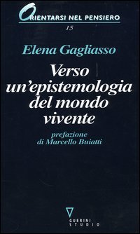Verso un'Epistemologia del Mondo Vivente. Evoluzione e Biodiversità tra Legge e Narrazione