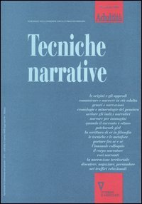 Adultità. Vol. 19: Tecniche narrative