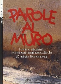 Parole al muro