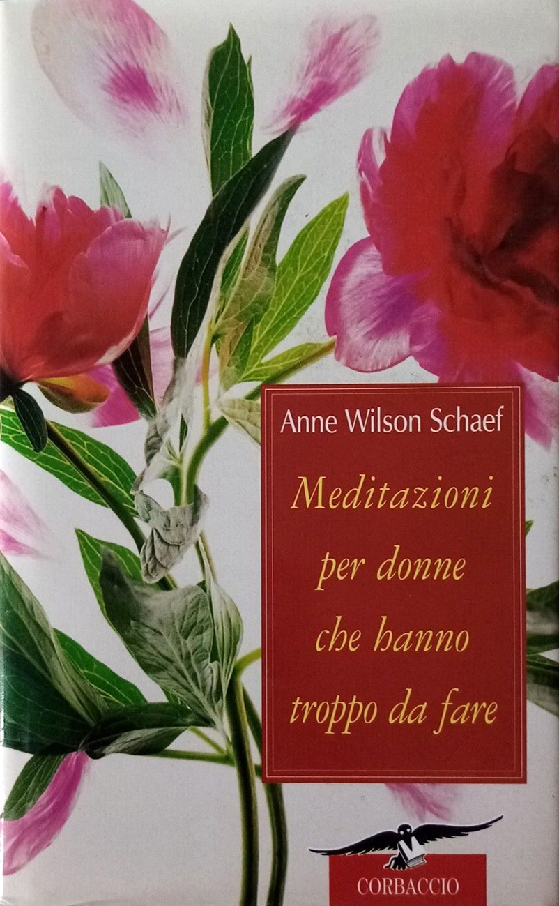 Meditazioni per donne che hanno troppo da fare