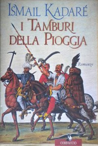 I tamburi nella pioggia