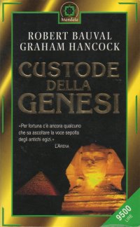 Custode della genesi