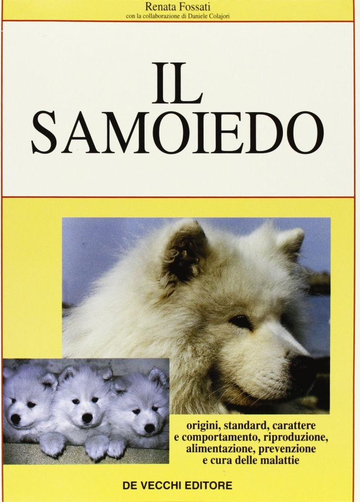 Il samoiedo