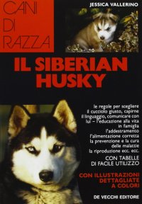 Il siberian husky