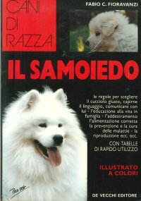 Il samoiedo