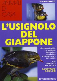 L'usignolo del Giappone