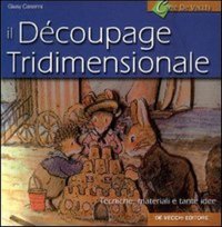 Découpage tridimensionale