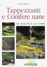Tappezzanti e conifere nane