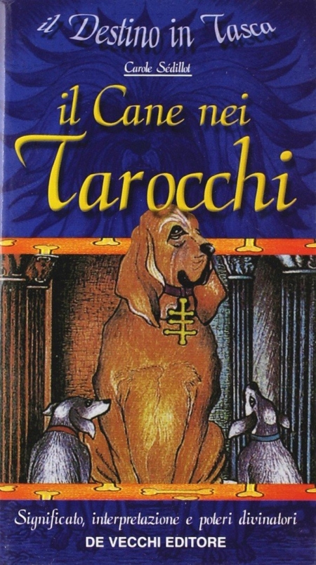 Il cane nei tarocchi