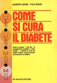 Come si cura il diabete