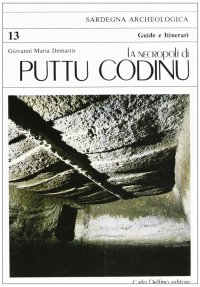 La necropoli di Puttu Codinu