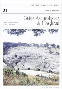 Guida archeologica di Cagliari