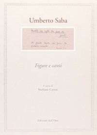 Figure e canti