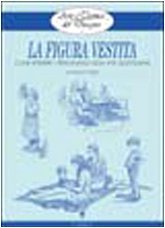 La figura vestita