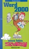 Word 2000 senza fatica speedy