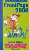 Frontpage 2000 senza fatica speedy