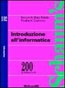 Introduzione all'informatica