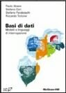 Basi di dati. Modelli e linguaggi di interrogazione