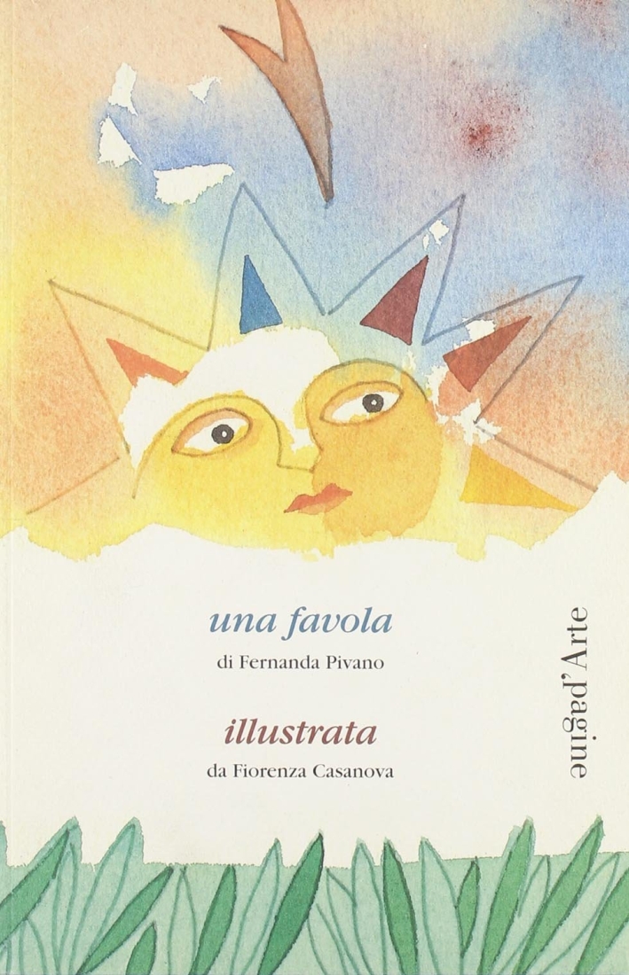 Una favola