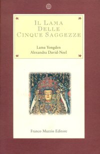 Il Lama delle cinque saggezze