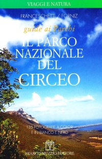 Il parco nazionale del Circeo