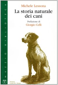 La storia naturale dei cani