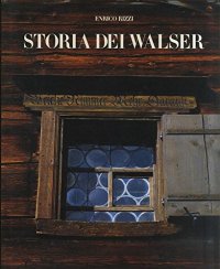 Storia dei Walser