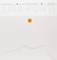 Lisa Ponti. Disegni e acquarelli