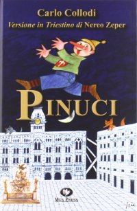 Pinuci