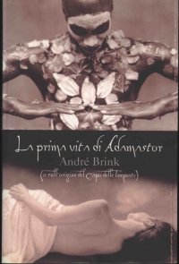 La prima vita di Adamastor (o sull'origine del Capo delle tempeste)