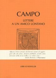 Lettere a un amico lontano